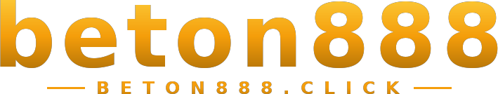 beton888 logo